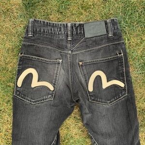Evisu Jeans
